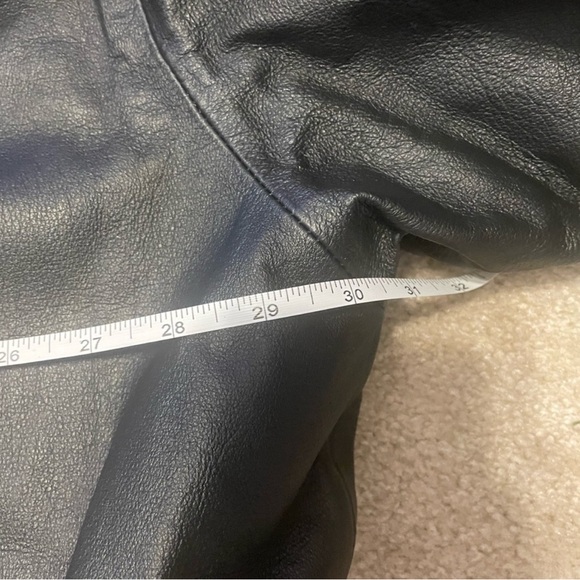 Wilson’s Leather Jacket - Picture 7 of 7